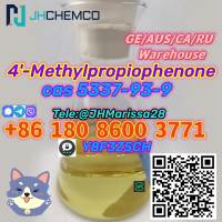 Best Sale CAS 5337-93-9 4'-Methylpropiophenone Threema: Y8F3Z5CH		